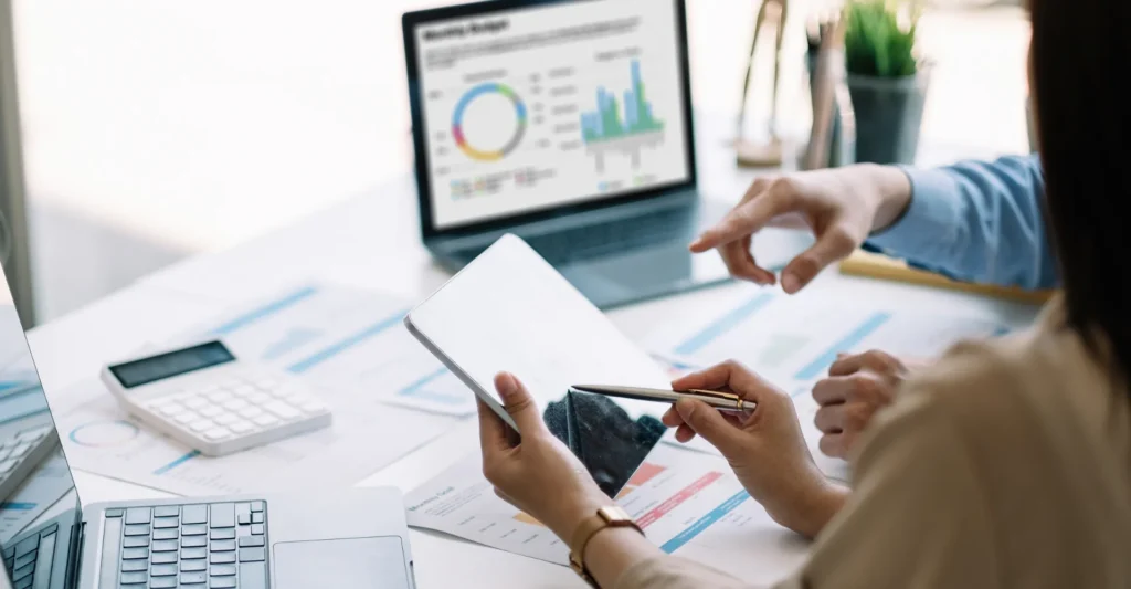 Micro e pequenas empresas utilizando relatórios da contabilidade gerencial para tomar decisões