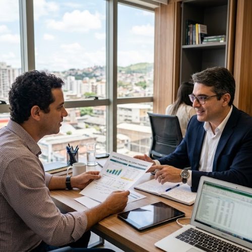 Simples Nacional ou Lucro Presumido